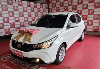 Fiat argo drive 1.0 2023