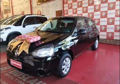 Renault clio aut 10h3p 2014