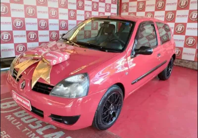 Renault clio cam 10h3p 2011