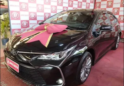 Toyota corolla xei 20 2023