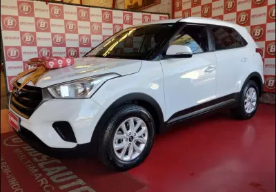 Hyundai creta 16a action 2021