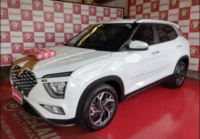 Hyundai creta 1ta limited 2022
