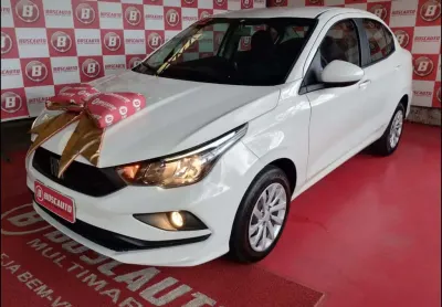 Fiat cronos drive 1.3 2022