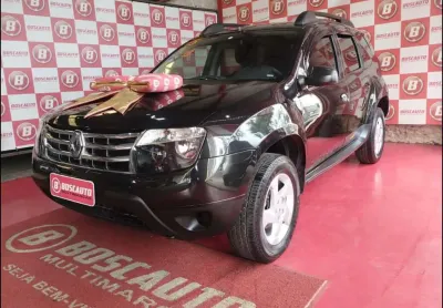 Renault duster 16 e 4x2 2015