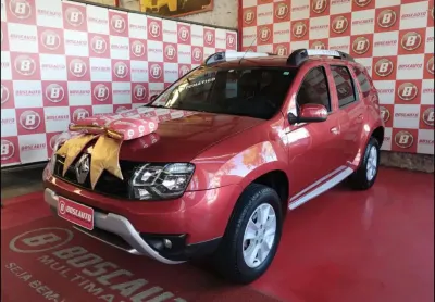 Renault duster 20 d 4x2a 2016