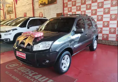 Ford ecosport xlt2.0flex 2010
