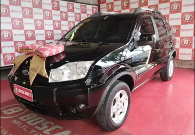 Ford ecosport xlt2.0flex 2011