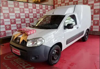Fiat fiorino hd wk e 2021