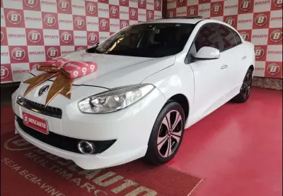 Renault fluence gt 20 2014