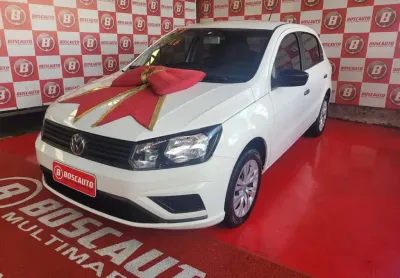 Volkswagen gol mb5 _4p_ 2021