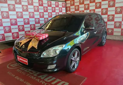 Hyundai i30 2.0 2010