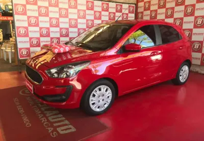 Ford ka se 1.0 ha c 2019