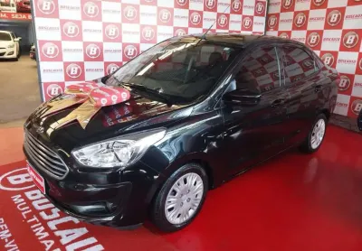 Ford ka se 1.5 sedan aut 2019