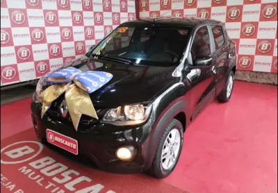 Renault kwid intens 10mt 2018