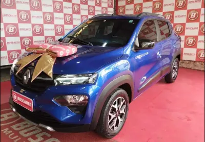 Renault kwid outsid 2 2024