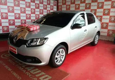 Renault logan auth 10 2020