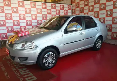 Fiat siena el 1.0 flex 2014
