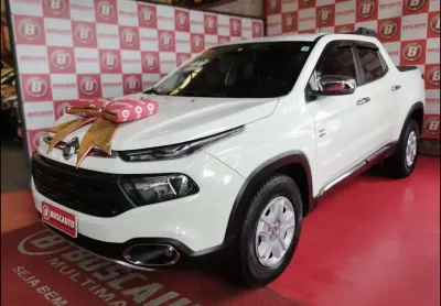 Fiat toro freedom mt d4 2017
