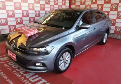 Volkswagen virtus cl ad 2020