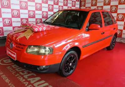 Volkswagen gol 1.0 giv 2009