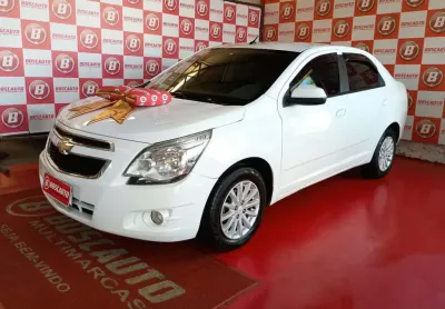 Chevrolet cobalt 1.4 ltz 2015