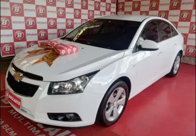 Chevrolet cruze lt nb 2014