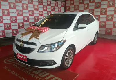 Chevrolet prisma 1.4mt ltz 2014