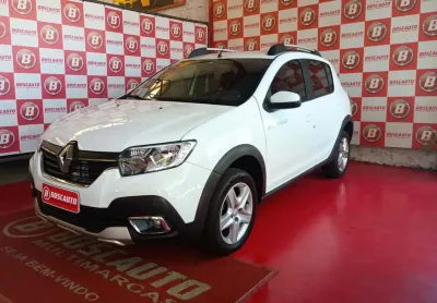 Renault sandero sze16mt 2020