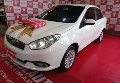 Fiat siena attractiv 1.4 2015
