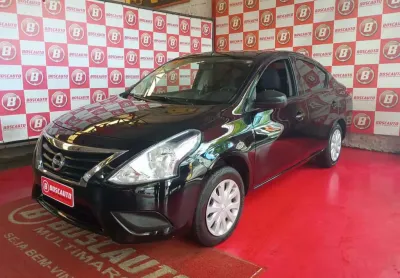 Nissan v-drive 10 mt 2021