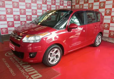 Citroen c3 picasso glx a 2013