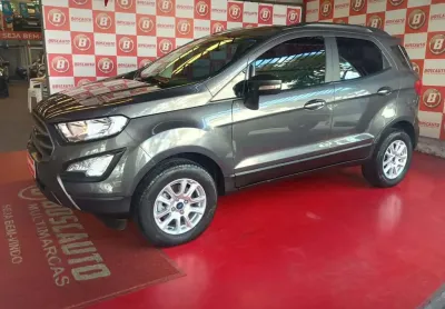 Ford ecosport se 1.5 2020