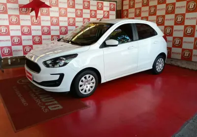 Ford ka se 1.0 ha c 2019