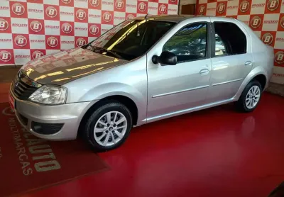 Renault logan exp 1016v 2011