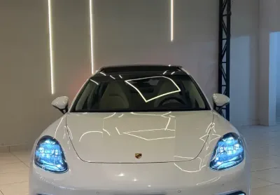 Porsche panamera 4 hybrida 2.9. 2020/20 totalmente impecável.