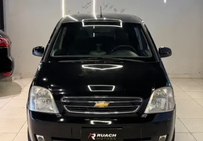 Meriva Premier Easytronic 1.8 Flex power 2011/2011 Complea