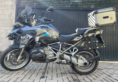 Bmw  r 1200 gs !! ótimo estado de conservação! 