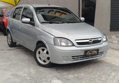 Corsa hatch completo 