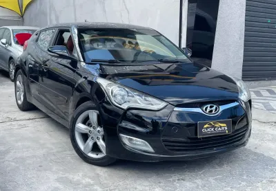 Veloster perfeito,em otimo estado para pessoas exigentes 