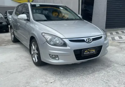 I30  2012 com baixo km 