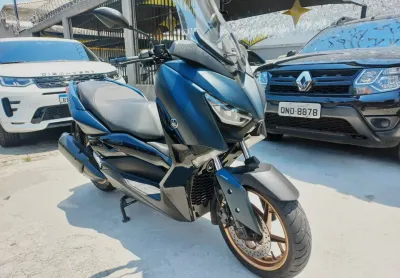 Xmax 250 cilindradas 2023 único dono