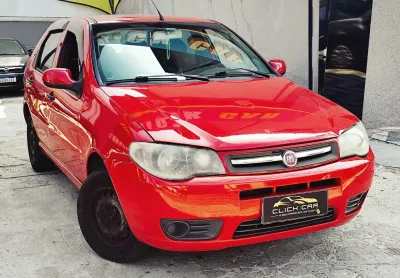 Palio fire 1.0 flex com apenas 97.000 km 