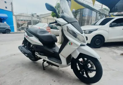 Dafra citycom 300i 2017 