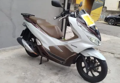 Pcx 150 dlx abs 2020 