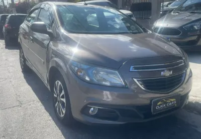 Oportunidade onix ltz 1.4 flex 2014  única dona abaixo da fipe