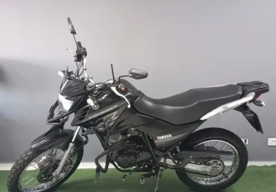 Yamaha - xtz 150 crosser s abs - ano 2021.