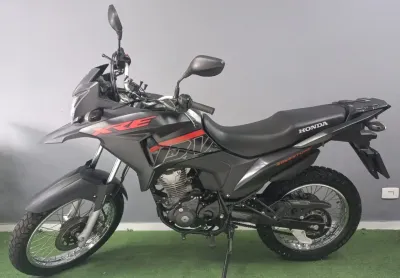 Honda - xre 190 adv abs - ano 2023.