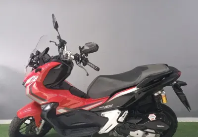 Honda - adv 150 abs - ano 2024.