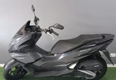 Honda - pcx 160 - ano 2024.