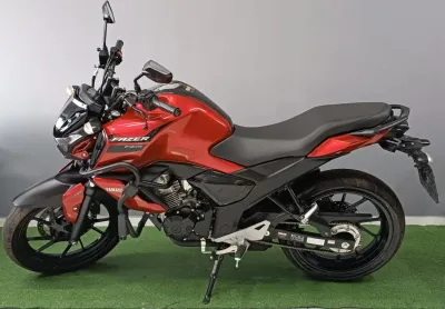 Yamaha - fz15 fazer 150 abs - ano 2023.